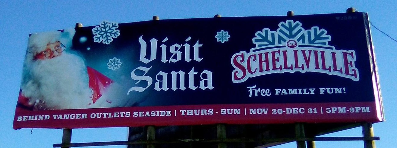 102_schellville-santa-20 Ad-Art Custom Sign Design, Installation & Repair