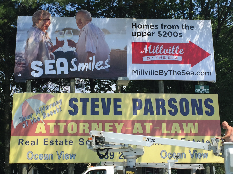 159_millville-billboard Custom Printed Billboards Advertise Your Business