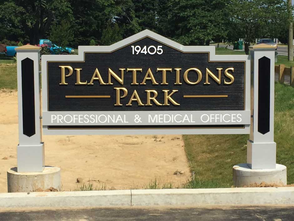 193_plan-park Dimensional Signs
